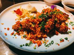 -驿舍·民國老营房院子私房菜(科学会堂店)