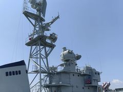 -中国人民解放军海军博物馆