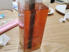 -藏猫猫咖啡主题馆(中央大道店)