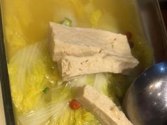 -一品红川菜(皇岗店)