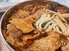 -红鼻子桂林米粉(金唐新光界店)
