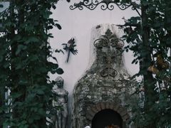 -荒度咖啡(北九水店)