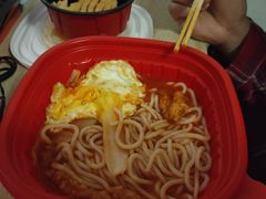 -霸蛮湖南米粉(亦庄力宝华联店)