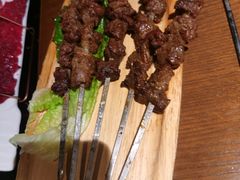 -牛焱·贵州黄牛肉火锅(城西银泰店)