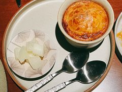 烤和牛酥皮碗-OTIUM • 柴屿麦(亮马桥店)