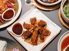 -小炳胜(卓悦中心店)