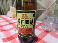 -小竹签烤肉纸包鱼小龙虾(唐韵路店)