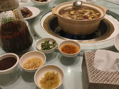 -天宜隆蘑菇宴火锅(石景山旗舰店)