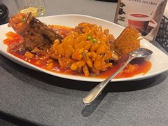 -羲和雅苑•北京烤鸭(国贸商城店)