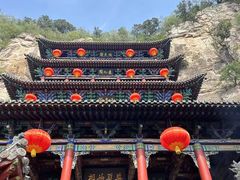 -娲皇宫