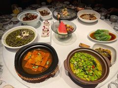 -津禧荟·酥皮烤鸭(北辰店)