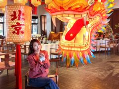 -禧宴Joyous Restaurant(禧园店)