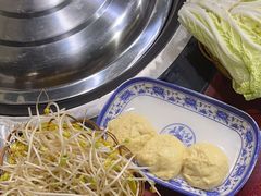 -崔记老东北传奇铁锅炖(横店总店)