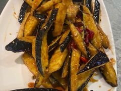 -大哈福烧烤·海鲜·家常菜(延安三路店)