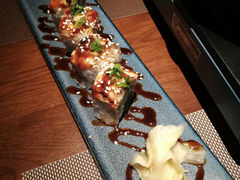 -月下料理(楷林IFC店)