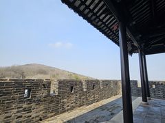 -虞山风景区