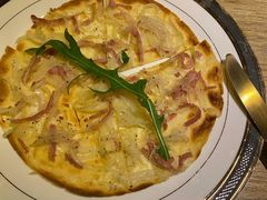 -老欧洲咖啡·西餐(后湖店)