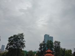 -四川大学(望江校区)