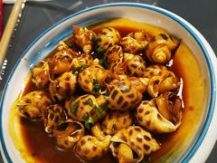 -金龙·打边炉(南京西路店)