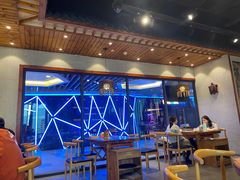 -万兴佳烤肉·长白山老味道(宏泰广场店)
