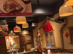 -乡里八闽·福州乡土菜(火车北站店)