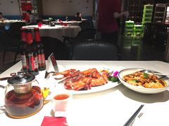 -千百味红餐厅·江西菜(绿地双子塔店)