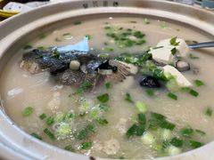 -黛瓦里巷(南京东路店)