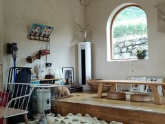 -小时光咖啡馆(开森度假森林店)