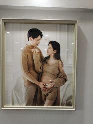 -十月摄影•专注孕婴童写真(汉口香港路店)