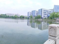 -上海交通大学(闵行校区)
