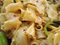 -隆门客栈·西北小吃手工面(丰盛町商业步行街店)