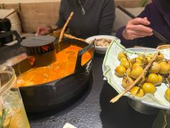 -山缓缓火锅(上海闵行龙湖店)