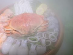 -长申超市(美食城店)