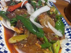 -柴窝堡22号辣子鸡·传承新疆菜