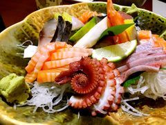 -花月日本料理(奥林匹克大厦店)