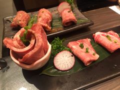 -赤坂亭·M9和牛烧肉(南京江南虹悦城店)