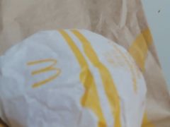 -麦当劳(祈年大街店)