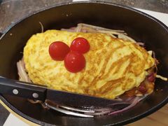 -港丽餐厅(高德置地店)