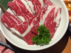 -九田家黑牛烤肉料理(新辰里亚运村店)