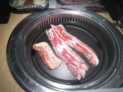 -花味·自助烤肉(雨花客厅店)