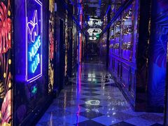 -好乐迪(张扬路八佰伴店)
