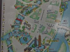 -桂林两江四湖景区