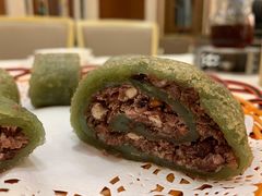 -顺德人家食府(黄金广场店)