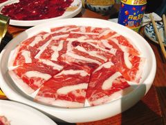 澳洲肥牛-春记潮汕牛肉火锅