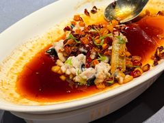 -狮王府淮扬菜(万象城店)