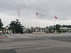 -中国农业博物馆