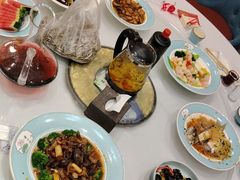 -大鸭梨烤鸭店(金顶街店)