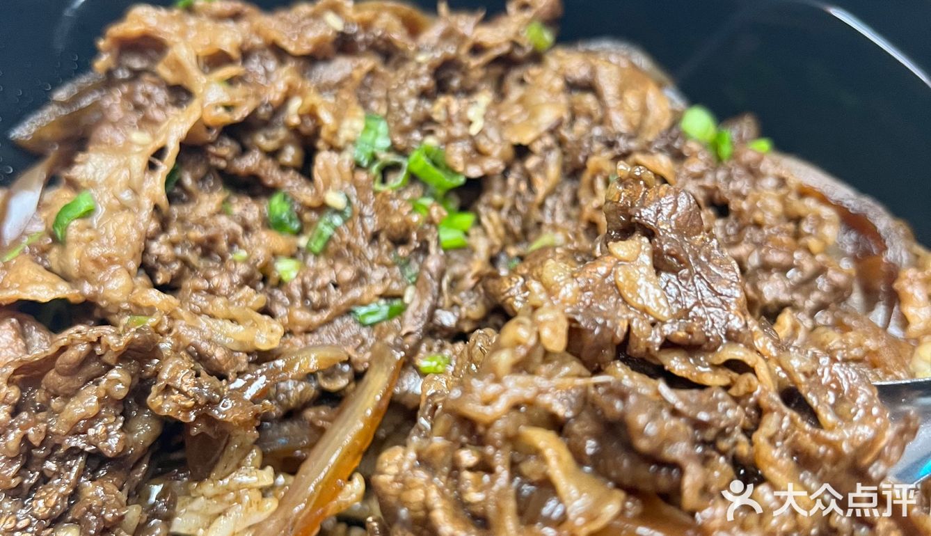 什么！西安居然有西塔老太太拌饭。[吐]