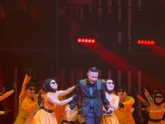 -东莞银行篮球中心