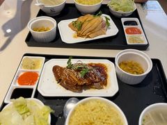 -本味轩精品茶餐厅(黄山路店)